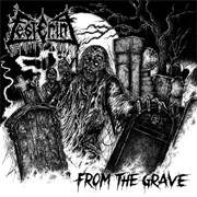 From the Grave - Festering