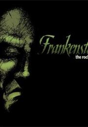 Frankenstein the Rock Opera