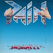 Pain - Insanity (1986)