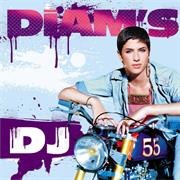 Diams - DJ