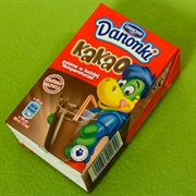Danone Cocoa