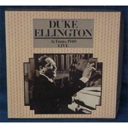 Duke Ellington ‎– at Fargo
