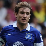 Nikica Jelavic