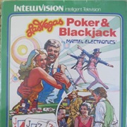 Las Vegas Poker & Blackjack