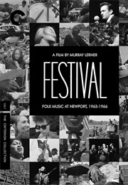 Festival (1967)