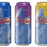 Frosty Jack Cider