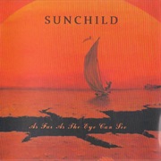 Sunchild - As Far as the Eye Can See