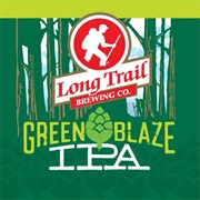 Green Blaze - Long Trail Brewing Co.