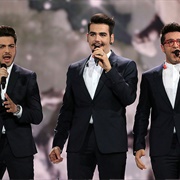Il Volo-Grande Amore