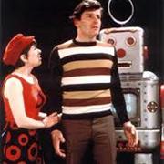 The Celestial Toymaker