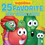 Fear Not, Daniel - Veggietales