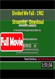 Divided We Fall (1982)