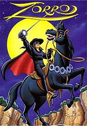 Zorro (1997)