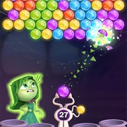 Inside Out Thought Bubble