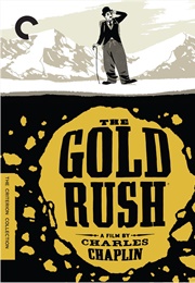 The Gold Rush (1942)