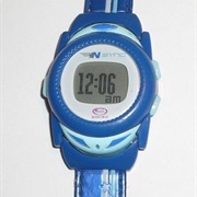 Nsync Watch