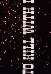 To Kill With Intrigue. (1977)