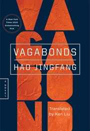 Vagabonds (Hao Jingfang)