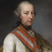 Emperor Joseph II