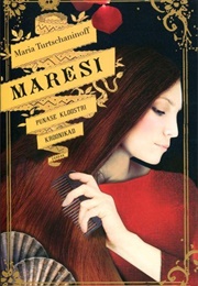 Maresi (Maria Turtschaninoff)