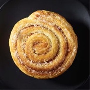 Cinnamon Morning Bun
