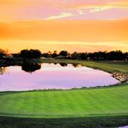 Arnold Palmer's Bay Hill Club (Championship) US
