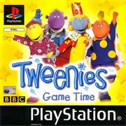 Tweenies