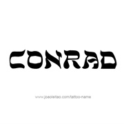 Conrad