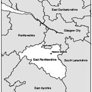 East Renfrewshire