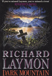Dark Mountain (Richard Laymon)