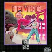 China Warrior