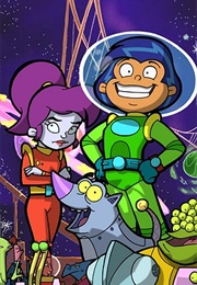 Blaster's Universe (1999)