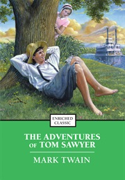 The Adventures of Tom Sawyer (Mark Twain)