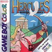 Hercules: The Legendary Journeys