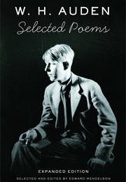 Selected Poems (W. H. Auden)