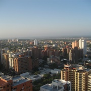 Barranquilla