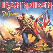 Iron Maiden - The Trooper
