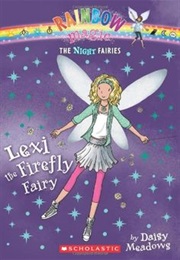 Lexi the Firefly Fairy (Daisy Meadows)