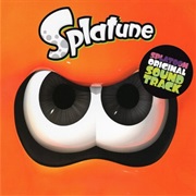 Toru Minegishi and Shiho Fujii - Splatune: Splatoon Original Soundtrack