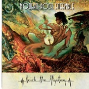 Modern-Rock Ensemble - Touch the Mystery