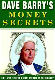 Dave Barry's Money Secrets