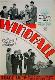 Windfall (1935)