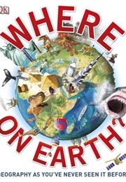 Where on Earth? (Helen Abramson)