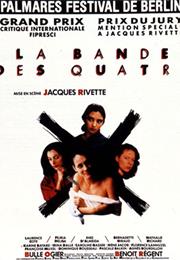 La Bande Des Quatre