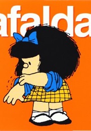 Mafalda 1 (Quino)
