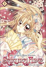 Sakura Hime