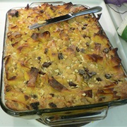 Noodle Kugel