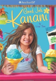 Good Job Kanani (Lisa Yee)