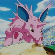 Nidorino