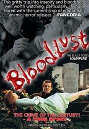 Bloodlust